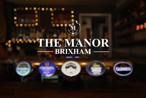 The Manor Pub & Grill